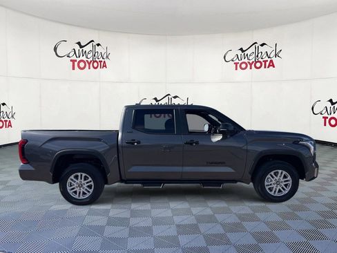 New 2026 Toyota Tundra SR5 image 8