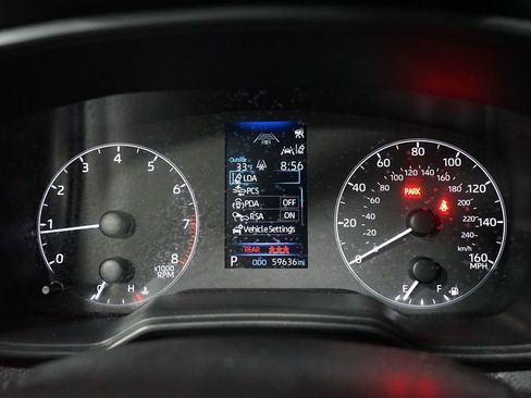 Certified 2024 Toyota Corolla LE image 15