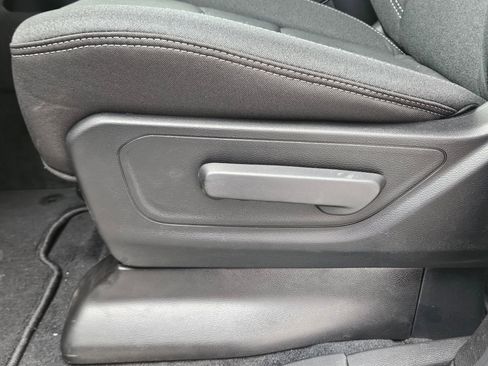 New 2026 RAM 1500 Express image 18