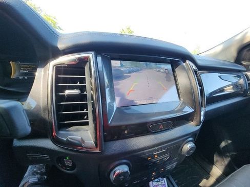 Used 2020 Ford Ranger Lariat w/ Equipment Group 501A Mid AWD/4WD image 33
