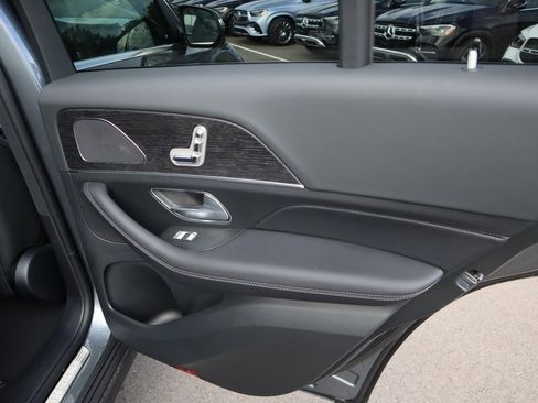 New 2026 Mercedes-Benz GLE 350 GLE 350 image 11