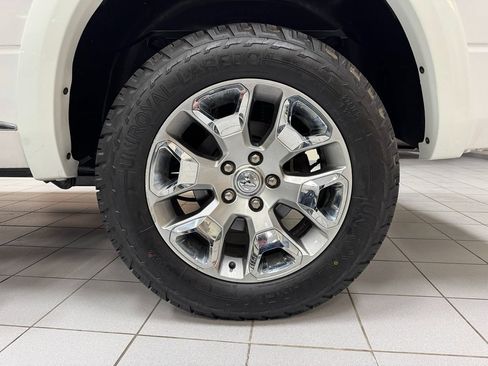 Used 2016 RAM 1500 Limited AWD/4WD image 71