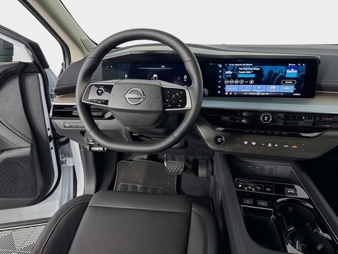 New 2026 Nissan Murano SL image 24