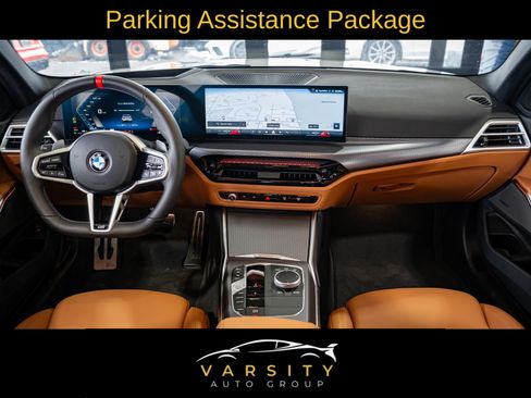 Used 2025 BMW M340i M340i w/ Premium Package image 7