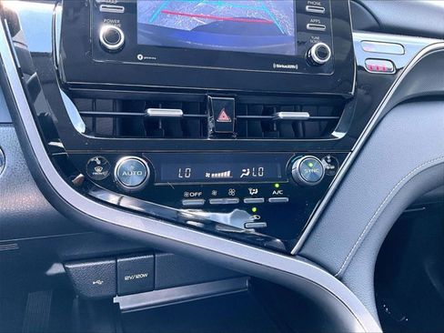 Used 2024 Toyota Camry SE FWD image 24