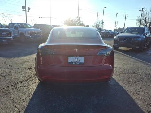 Used 2023 Tesla Model 3 Standard Range image 26