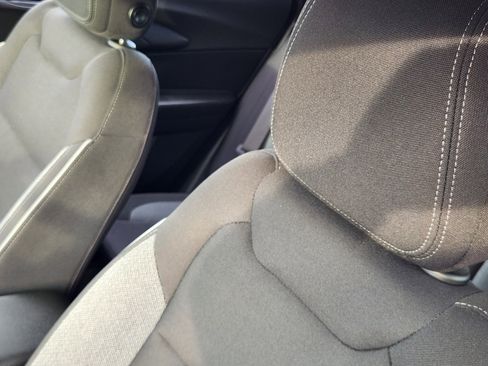 Certified 2022 Chevrolet TrailBlazer LT w/ Convenience Package image 15