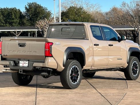New 2026 Toyota Tacoma TRD Off-Road image 4