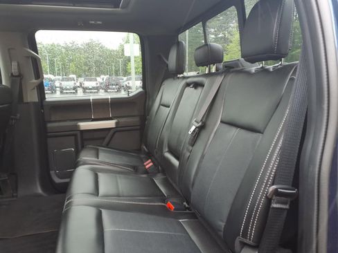 Used 2020 Ford F350 Lariat AWD/4WD image 30