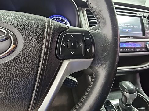Used 2015 Toyota Highlander XLE image 29