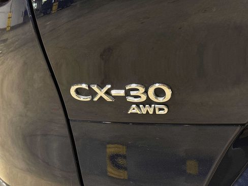 Used 2021 MAZDA CX-30 AWD 2.5 S w/ Select Package image 24