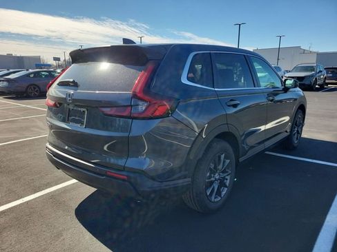 New 2026 Honda CR-V EX-L image 13