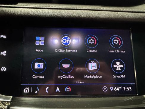 Used 2020 Cadillac XT6 Sport image 30