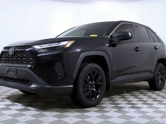 Used 2024 Toyota RAV4 LE video 2