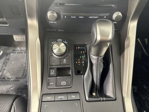 Used 2020 Lexus NX 300 AWD w/ Premium Package image 18