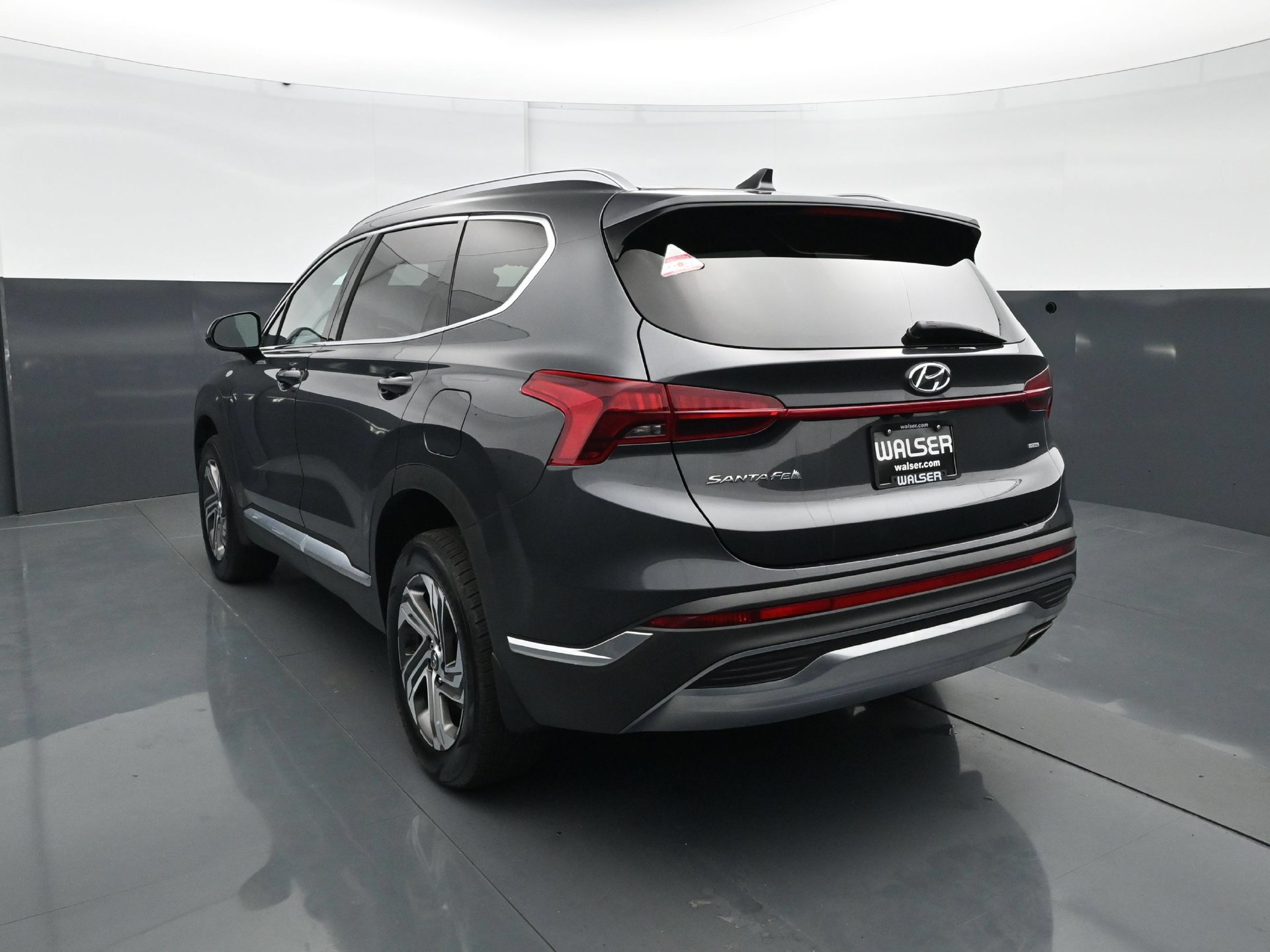 Used 2022 Hyundai Santa Fe SEL AWD/4WD image 5