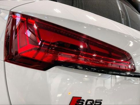 Certified 2023 Audi SQ5 Premium Plus w/ Premium Plus Package image 29