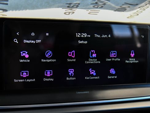 Used 2022 Kia Telluride S AWD/4WD image 24