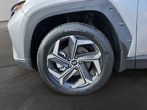 Used 2022 Hyundai Tucson SEL w/ Cargo Package image 14