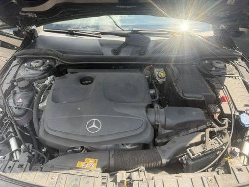 Used 2019 Mercedes-Benz GLA 250 image 8