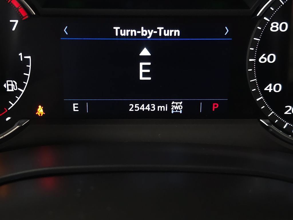 Certified 2024 Cadillac XT6 Luxury AWD/4WD image 22