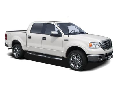Used 2008 Ford F150 XL