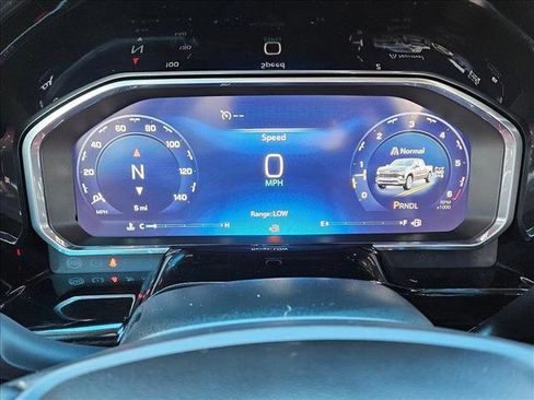 New 2026 Chevrolet Silverado 1500 RST w/ RST Select Package image 11