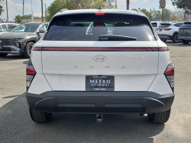 New 2026 Hyundai Kona SEL Sport FWD image 27