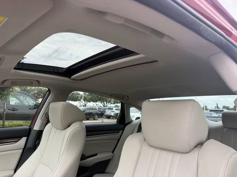 Used 2019 Honda Accord EX-L image 23