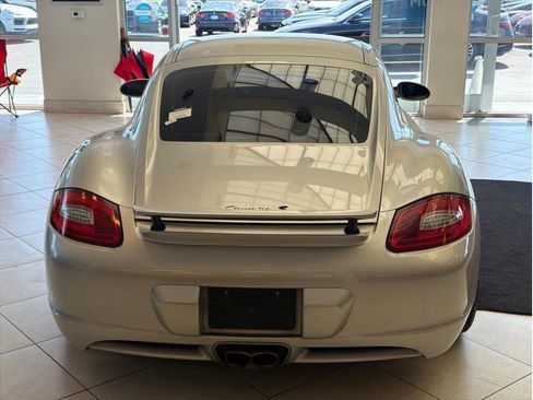 Used 2006 Porsche Cayman S RWD image 6