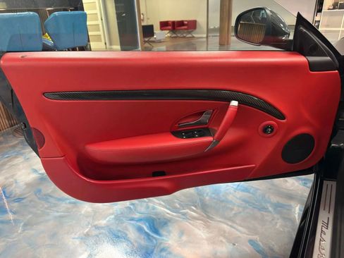 Used 2019 Maserati GranTurismo Sport RWD image 17