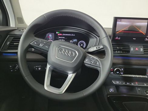 Used 2023 Audi Q5 e Prestige w/ Prestige Package AWD/4WD image 17