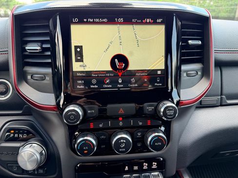 Used 2019 RAM 1500 Rebel w/ Rebel Level 2 Equipment Group RWD image 39