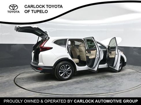 Used 2022 Honda CR-V EX-L image 48