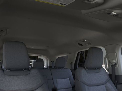 New 2026 Ford Explorer Active image 22