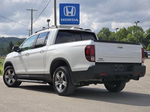 Used 2024 Honda Ridgeline RTL image 16