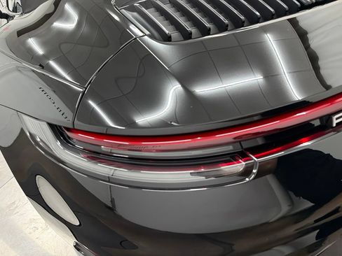 Used 2022 Porsche 911 Carrera S w/ Sport Package RWD image 14
