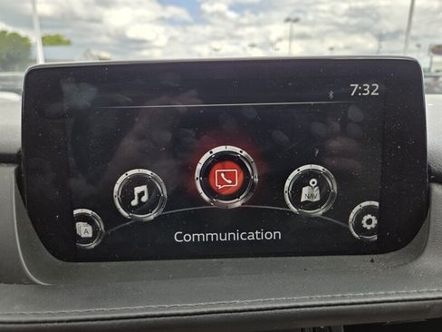 Used 2020 MAZDA MAZDA6 Touring FWD image 16