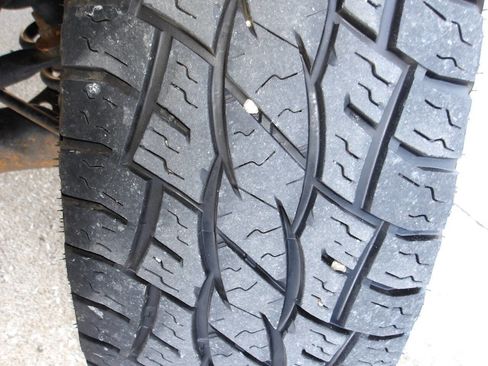 Used 2012 RAM 1500 Classic SLT image 7