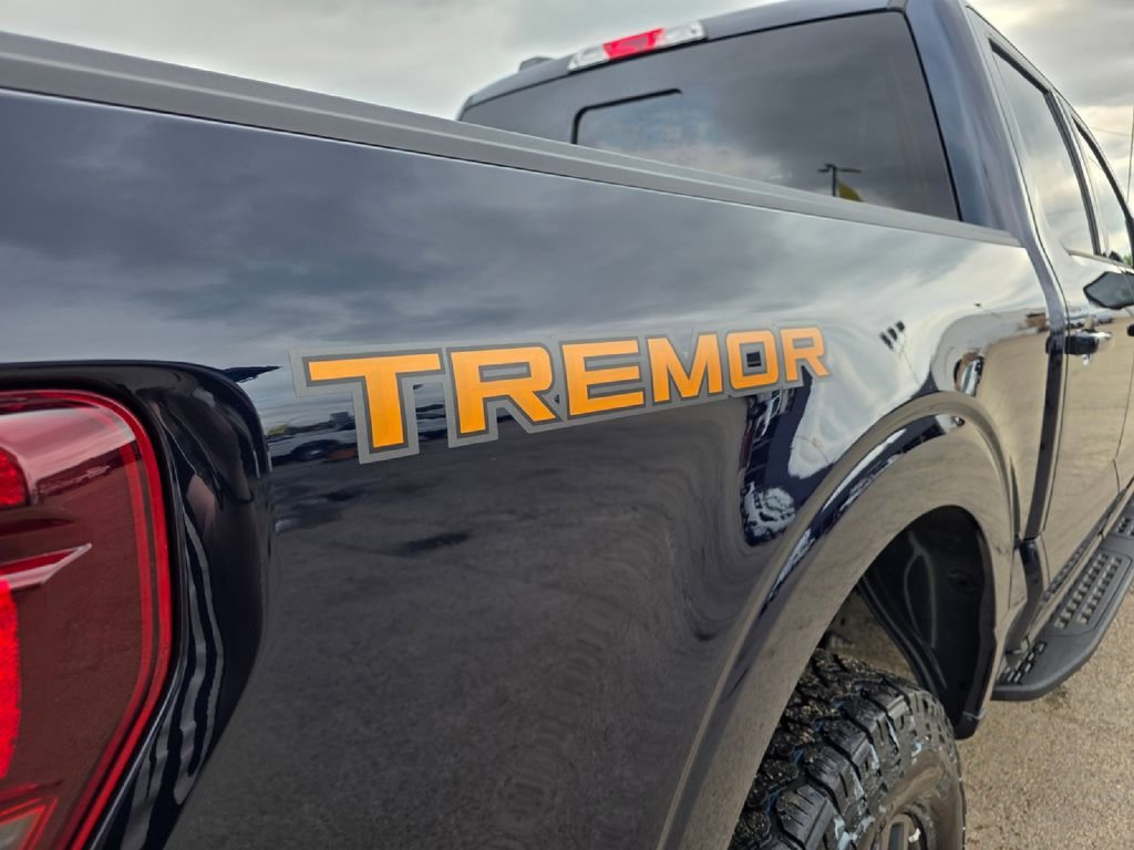 Used 2025 Ford F150 Tremor AWD/4WD image 19