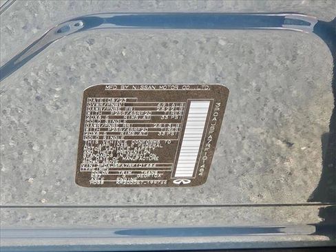 Used 2024 INFINITI QX50 Sport w/ Cargo Package image 26