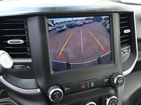 Used 2019 RAM 2500 Big Horn AWD/4WD image 16