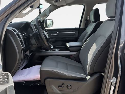 Used 2020 RAM 1500 Big Horn image 12