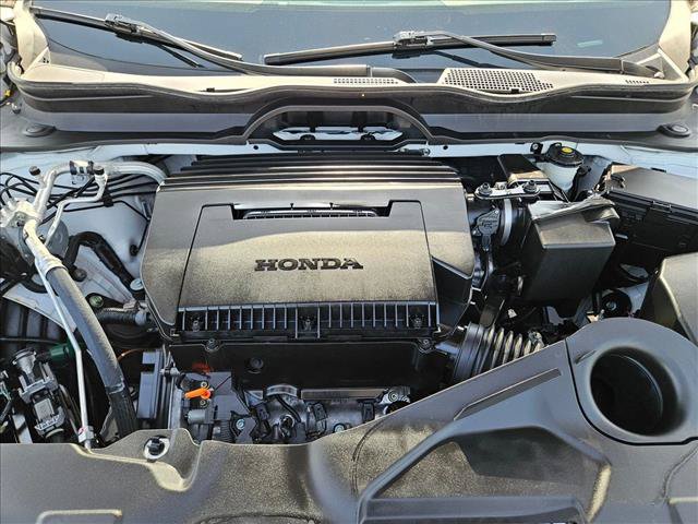 Used 2024 Honda Pilot TrailSport image 26