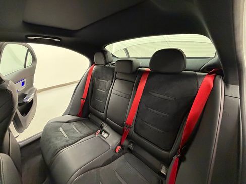 Certified 2023 Mercedes-Benz C 43 AMG 4MATIC Sedan image 15