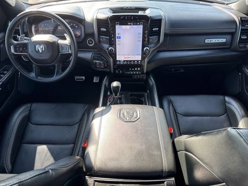 Used 2024 RAM 1500 Rebel w/ Rebel Level 2 Equipment Group image 29