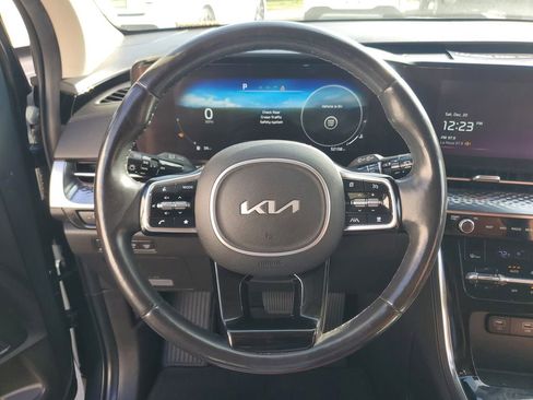 Used 2022 Kia Carnival SX Prestige image 26