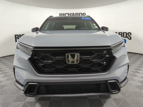 Certified 2026 Honda CR-V Sport image 3