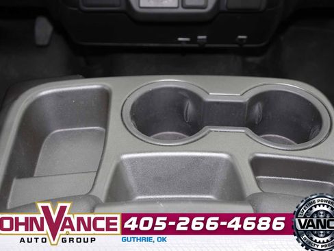 Used 2022 GMC Sierra 1500 Pro w/ Pro Value Package image 26