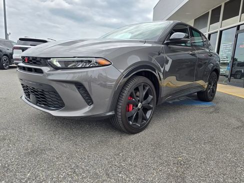 Used 2024 Dodge Hornet R/T AWD/4WD image 23